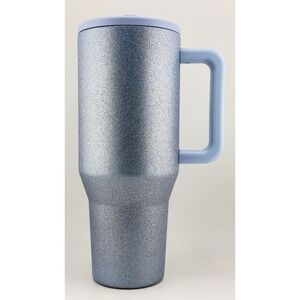 HydroJug 32oz BIRTHDAY COLLECTION Traveler, ICE BLUE